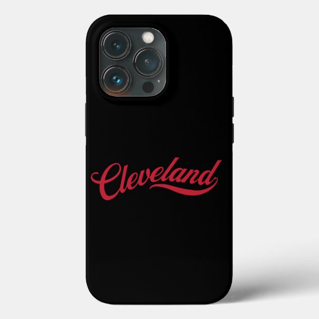 Retro Cleveland (Baksida )