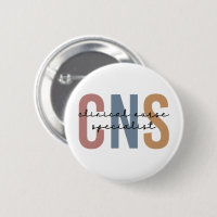 Retro CNS Klinisk sjuksköterska