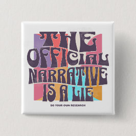 Retro Conspiracy Theory Knapp