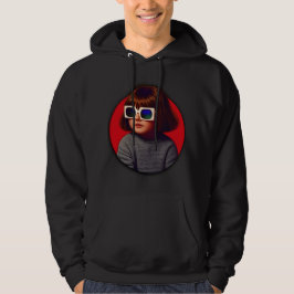 Retro-Coola Hoodie