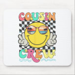 Retro Cousin Crew 2024 Summer Vacation Family Resa Musmatta<br><div class="desc">Retro Cousin Crew 2024 Summer Vacation Family Resa Matching</div>