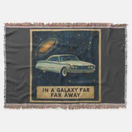 Retro Cruiser in Deep Space Filt