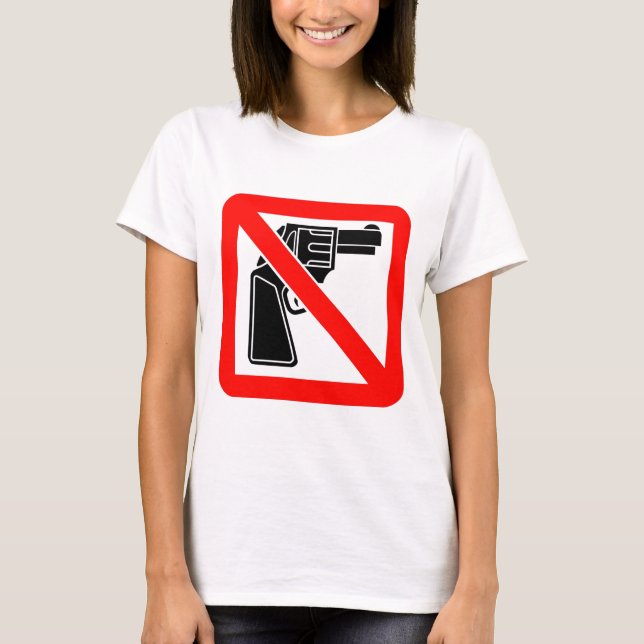 retro CSGV-logotyp T-shirt (Framsida)