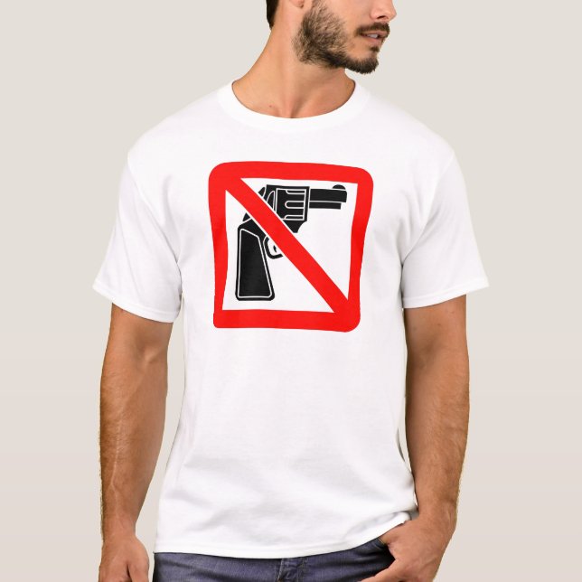 retro CSGV-logotyp T-shirt (Framsida)