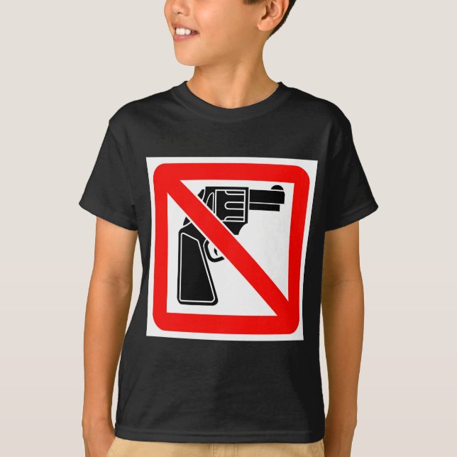 retro CSGV-logotyp Tee (Framsida)