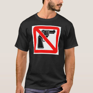 retro CSGV-logotyp Tee Shirt