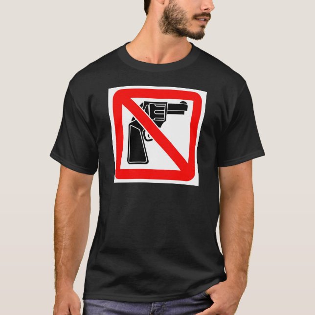 retro CSGV-logotyp Tee Shirt (Framsida)