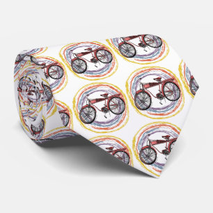 Retro cykel slips