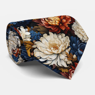 Retro Dahlia Slips
