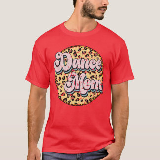 Retro Dancer 11 T Shirt