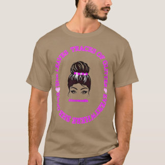Retro Dansmamma-merchandise T Shirt