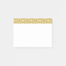 Retro Design PostIT® Notes