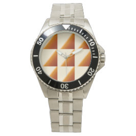Retro Designer Watch Armbandsur