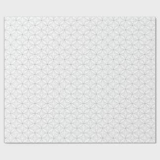 Retro diamant inslagningspapper