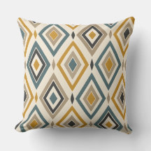 Retro Diamond Harmony Kudd