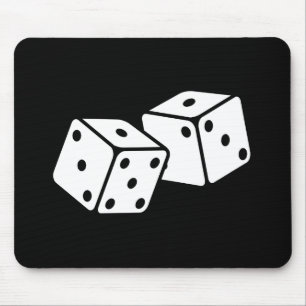 Retro Dice Musmatta
