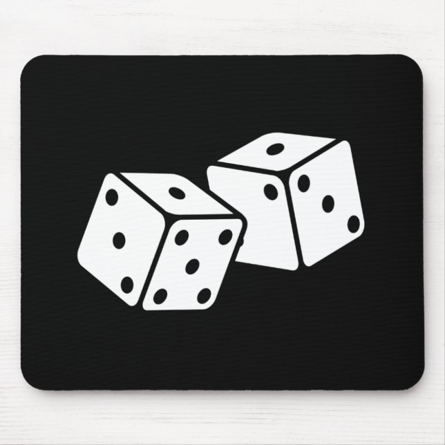 Retro Dice Musmatta (Framsidan)
