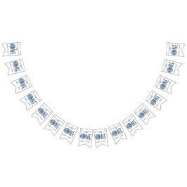 Retro Disco Ball First Birthday Party Vimplar