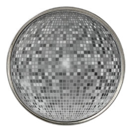Retro Disco Boll