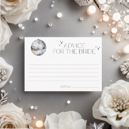 Retro Disco Party Tips För Bruden Tilläggskort