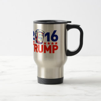 Retro Donald Trump president 2016 Resemugg