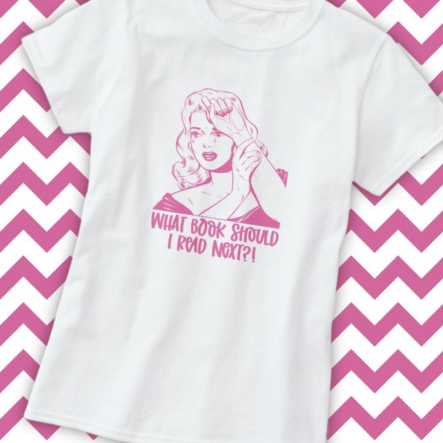 Retro Dramaläsare Älskare Meme T Shirt (Skapare uppladdad)