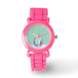 Retro Dream Pet Armbandsur