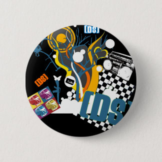 Retro DS knäppas Knapp