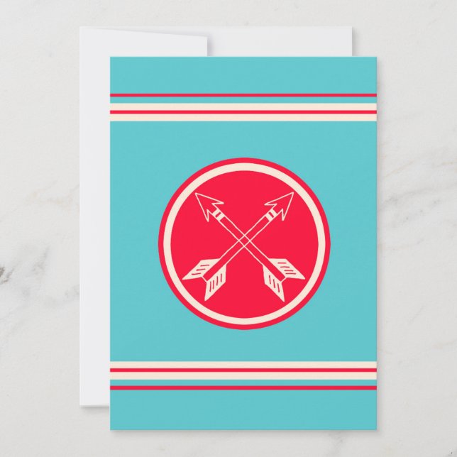 Retro-Dubblans pilar Smash-Bok-avbokningssida (Framsida)