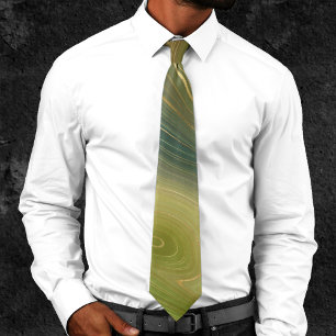 Retro Earthy Strata Neutralt av tonagar för Vint Slips