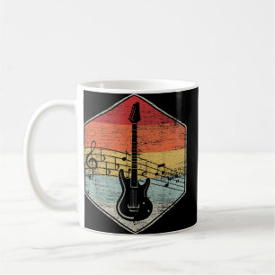 Retro Elbas Kaffemugg