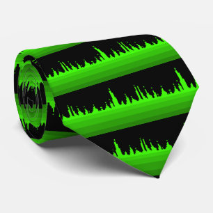 Retro Equalizer Slips