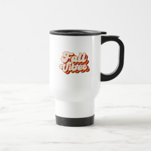 Retro Fall Vibes Resemugg