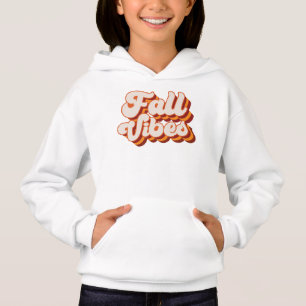 Retro Fall Vibes T Shirt