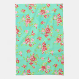 Retro fars dagkökshandduk kökshandduk