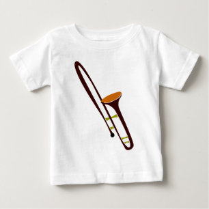Retro femtiotalTrombone Tee