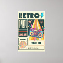 RETRO FEST