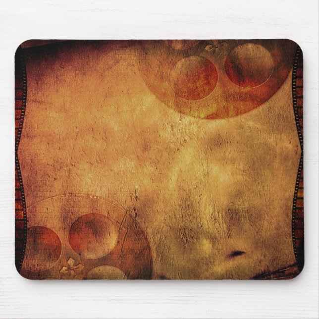 Retro filma musmatta (Framsidan)