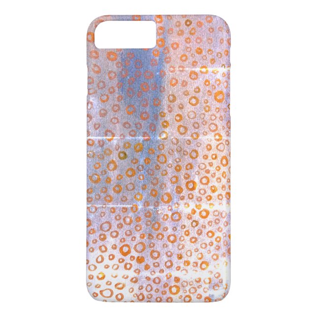 retro fodral Case-Mate iPhone skal (Baksida)