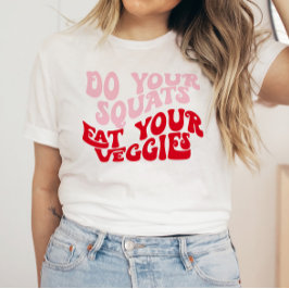 Retro Font Funny Motivational Quote T Shirt