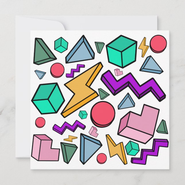 Retro för Aesthetic Vintage (Framsida)