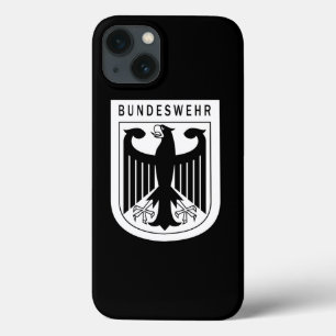 Retro - Förbundsrepubliken Tysklanda Bundeswehr