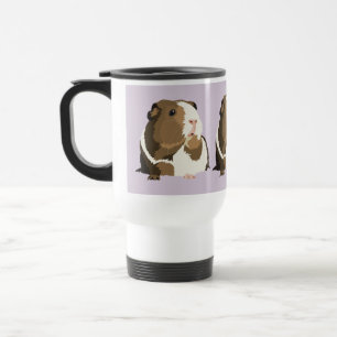 Retro försökskanin"Betty" travel mug Resemugg