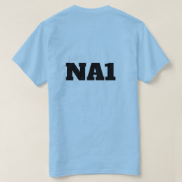 Retro Första Generationens NSX 90-Talets JDM-Bil T Shirt
