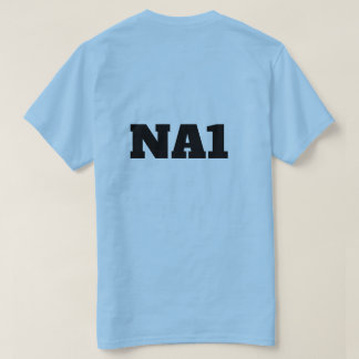 Retro Första Generationens NSX 90-Talets JDM-Bil T Shirt