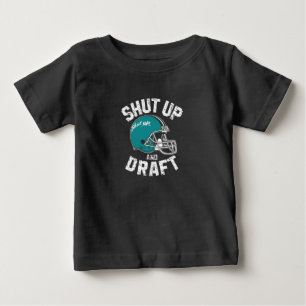 Retro-fotboll T Shirt