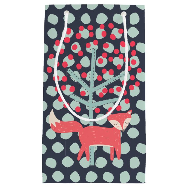 Retro Fox (Framsidan)