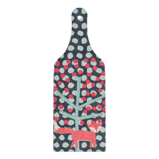 Retro Fox (Framsidan)