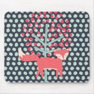 Retro Fox Musmatta