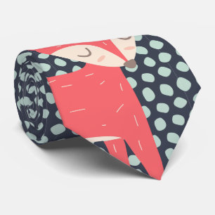Retro Fox Slips